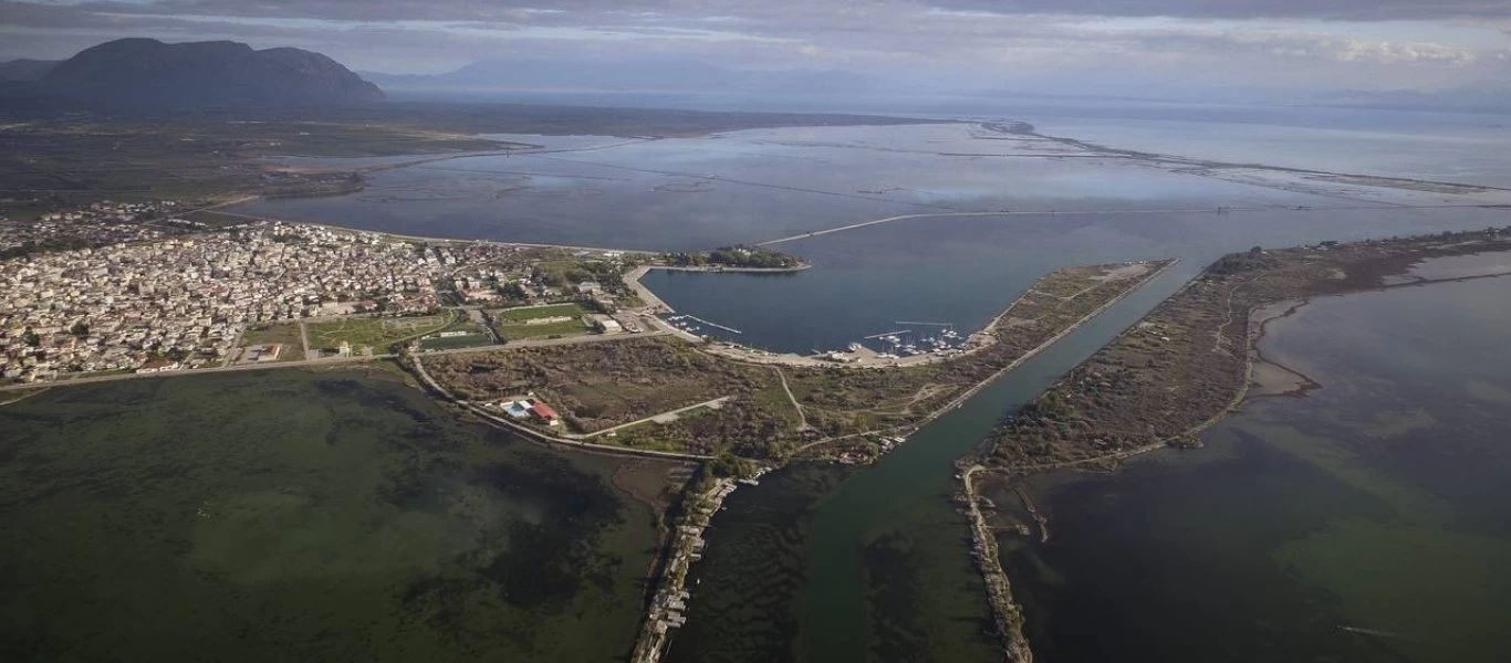 Έξαρση κρουσμάτων στο Μεσολόγγι παρόλο τους εμβολιασμούς: Έκτακτη σύσκεψη